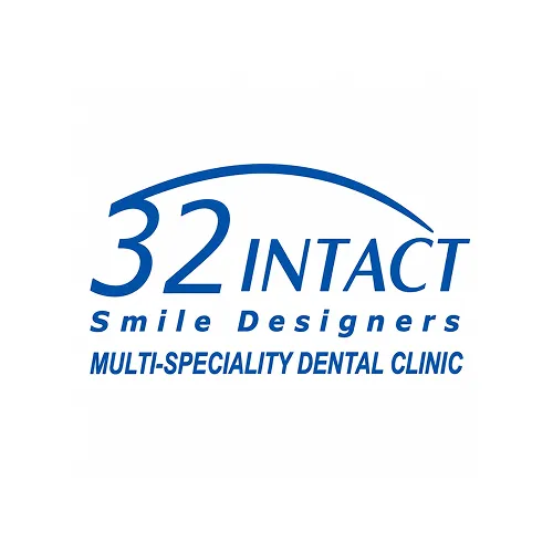 32 Intact Multispeciality Dental Clinic