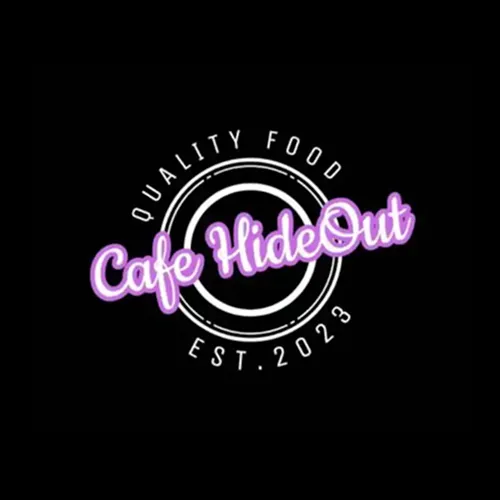 Cafe HideOut