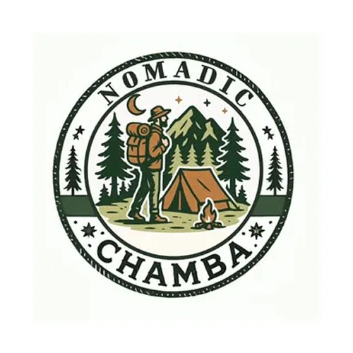 Nomadic Chamba